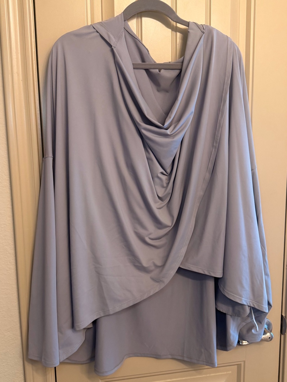 HALARA Yoga Top